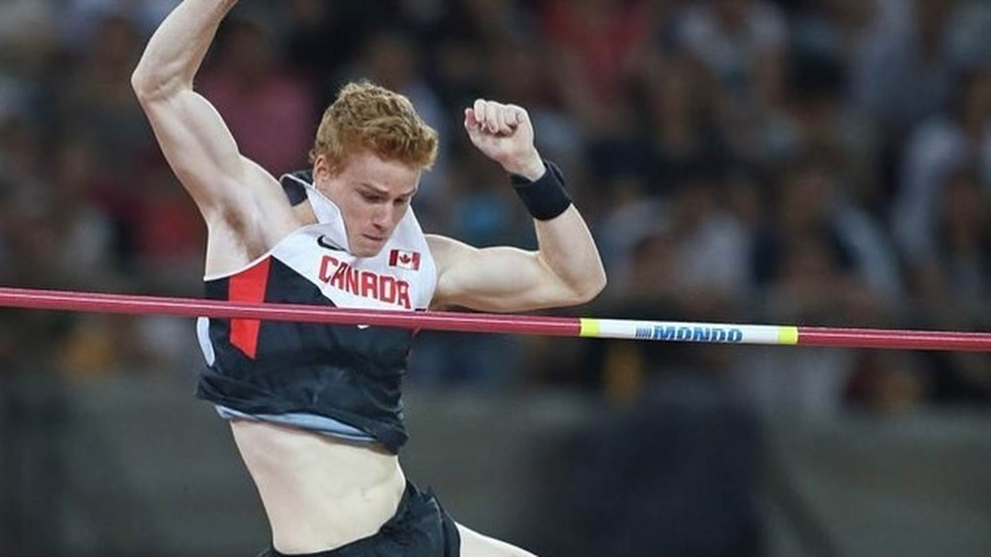 Πέθανε ο 29χρονος παγκόσμιος πρωταθλητής στο άλμα επί κοντώ Shawn Barber