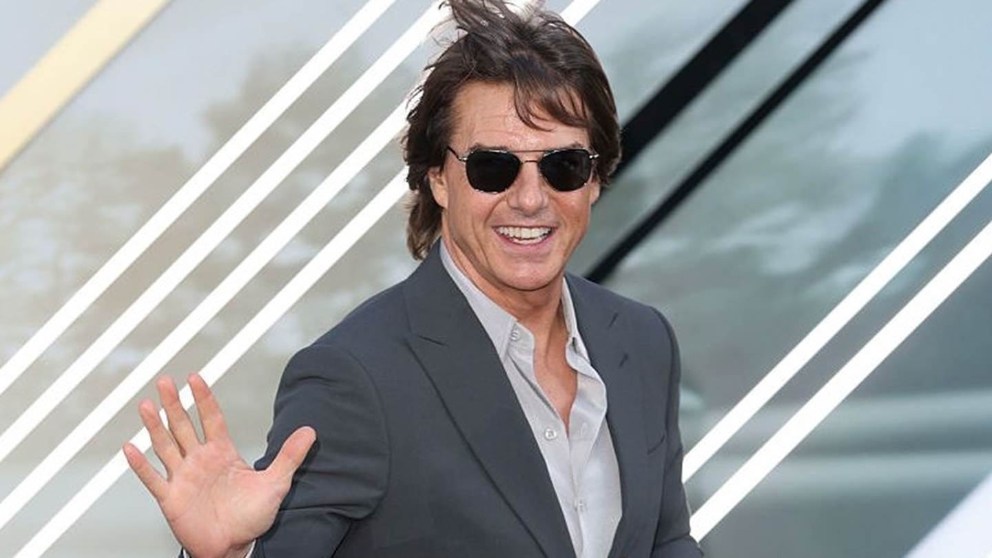 Πώς κατέληξε ο Tom Cruise να κάνει τον καμεραμάν στη νέα ταινία Star Wars