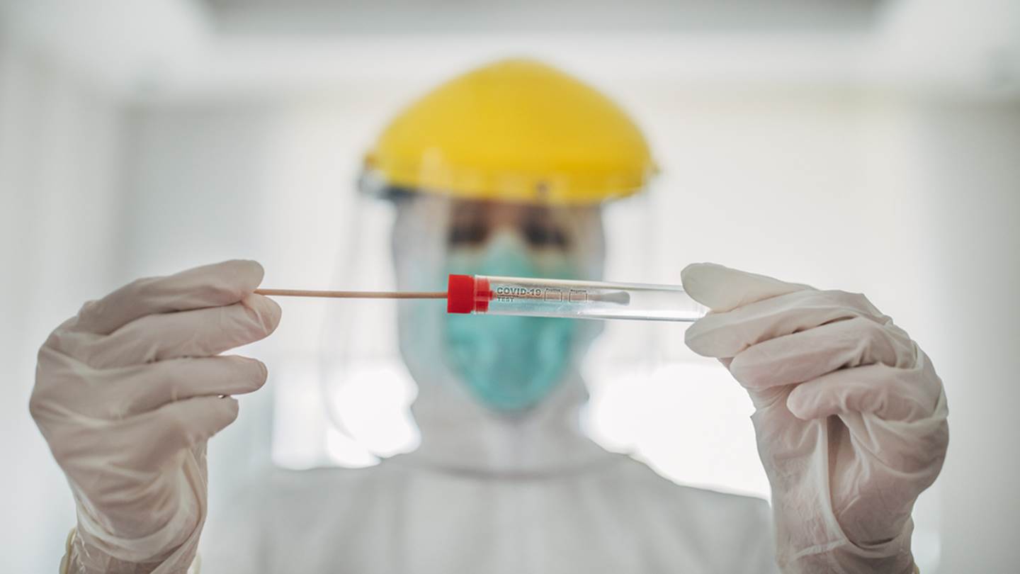 Τι συμβαίνει με την επαναμόλυνση των ασθενών από κορονοϊό;