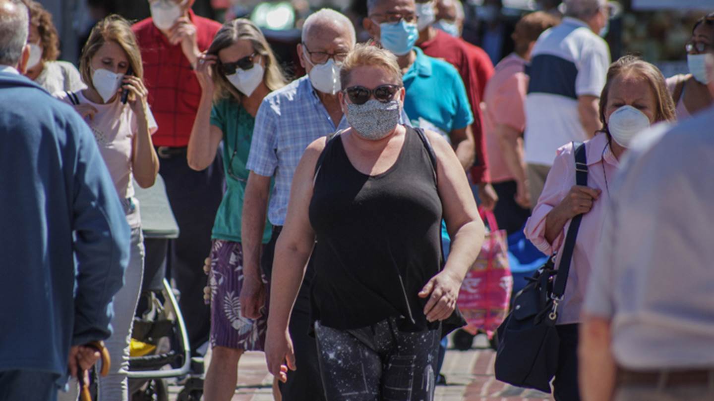 Κορονοϊός: 3.727 νέα κρούσματα