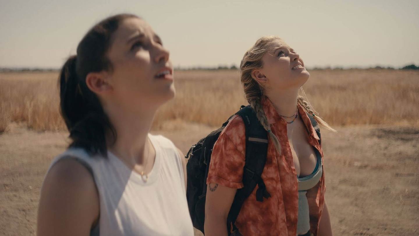 Αυτή η ταινία προσφέρει μια απίστευτα τρομακτική ανατροπή