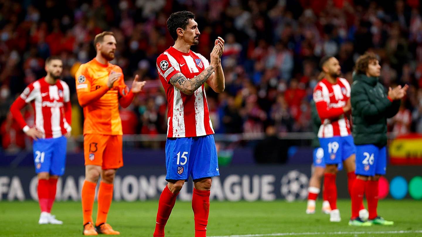 Μετά τη μάχη του Wanda Metropolitano