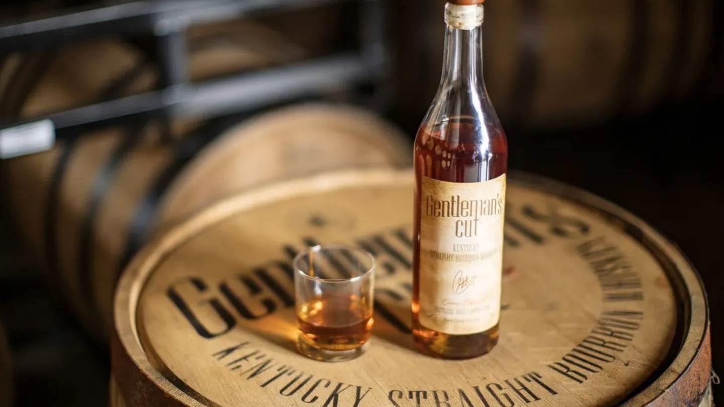 Ένα ουίσκι με την υπογραφή του Steph Curry