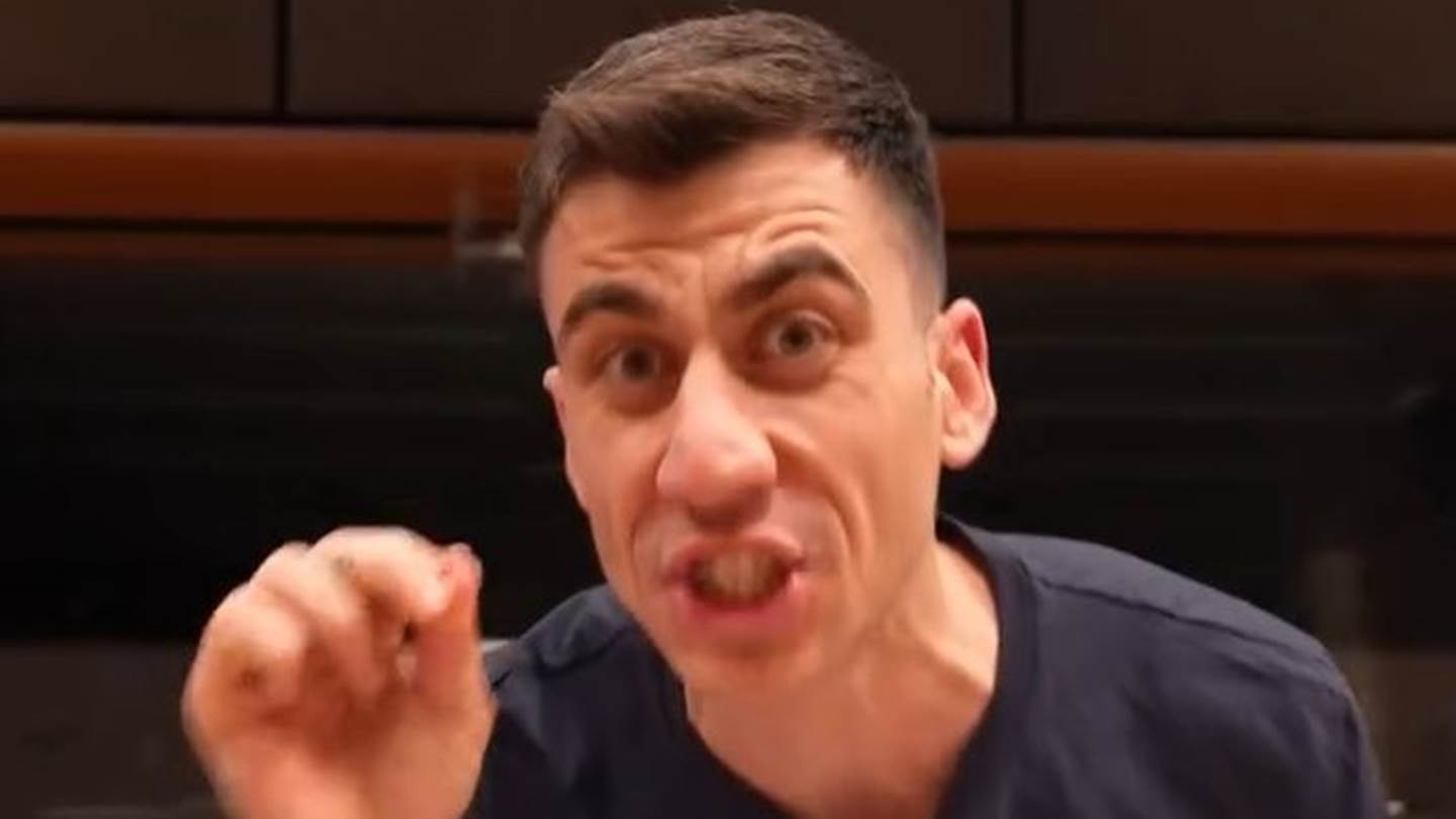 Το απαράδεκτο σχόλιο του Φειδία για τους παραολυμπιονίκες