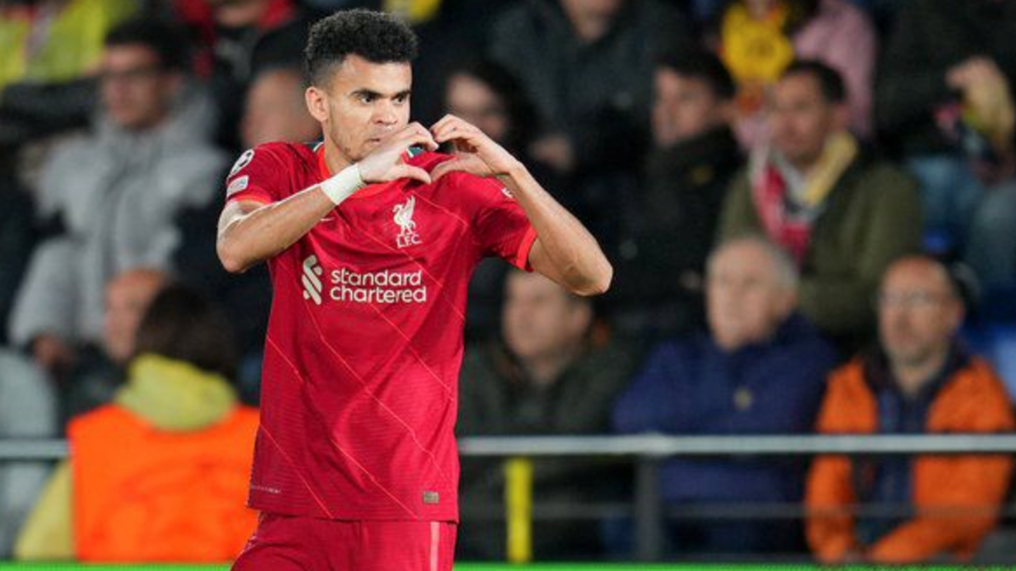 Κι αν ο Luis Díaz είναι η μεταγραφή της χρονιάς;