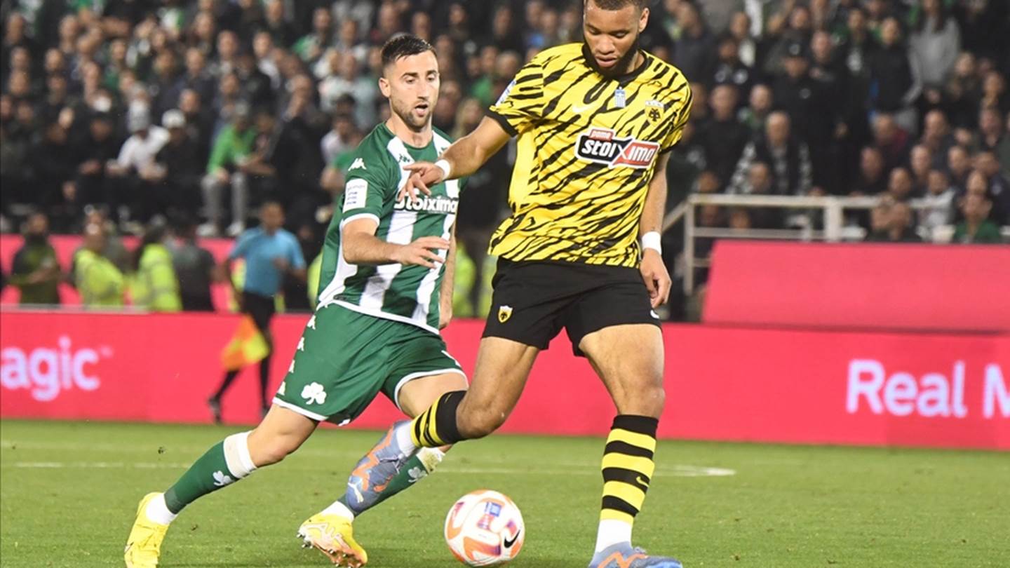 Μια ματιά στα επερχόμενα ντέρμπι της Super League