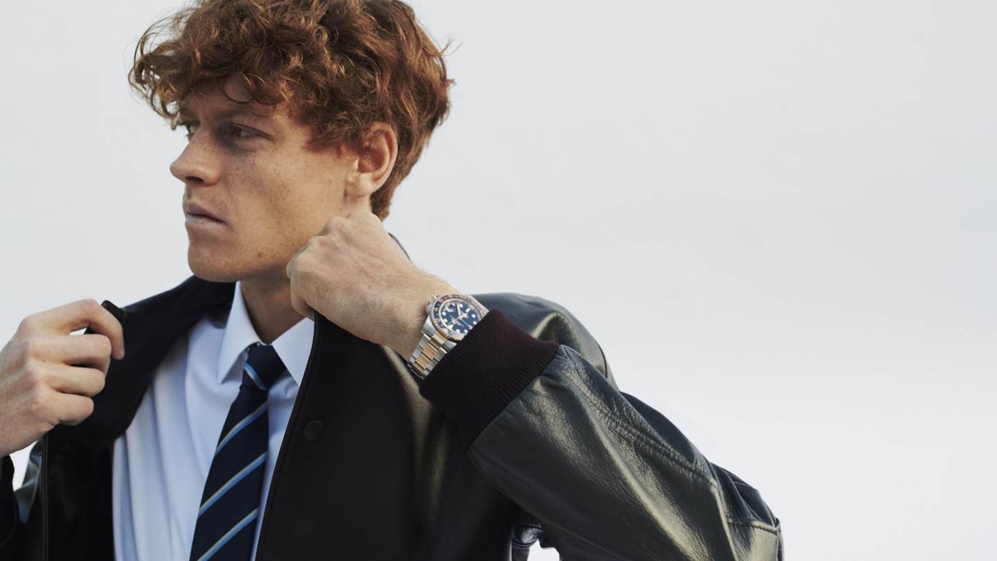 Η ξέφρενη πορεία του Jannik Sinner