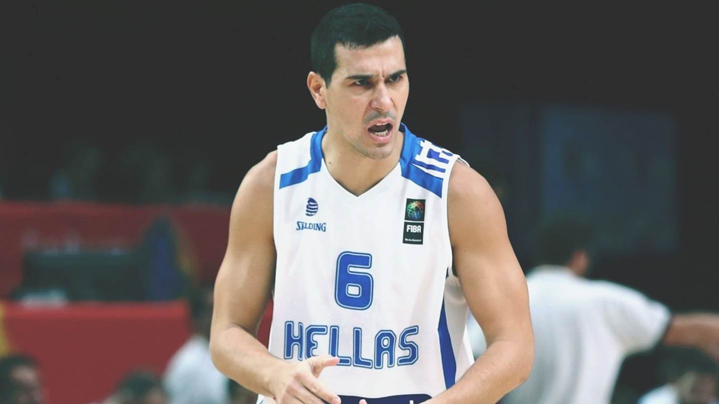 Ο πιστός στρατιώτης Νίκος Ζήσης