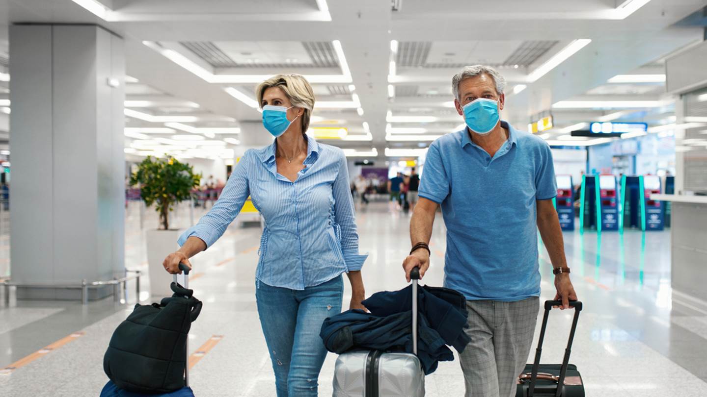 Ο Christian Drosten προειδοποιεί για νέα έξαρση του κορονοϊού το καλοκαίρι