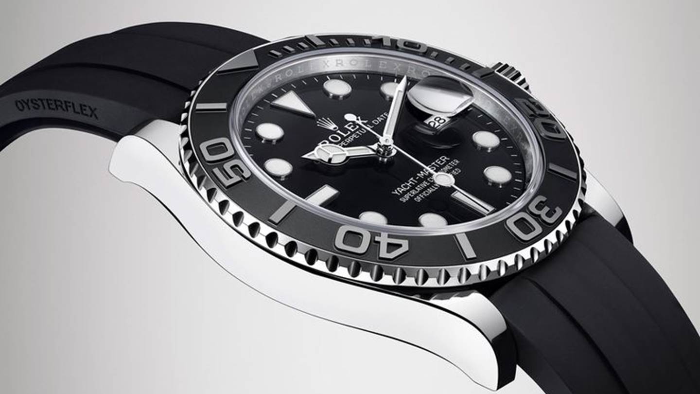 Τα πιο εμβληματικά ρολόγια της Rolex