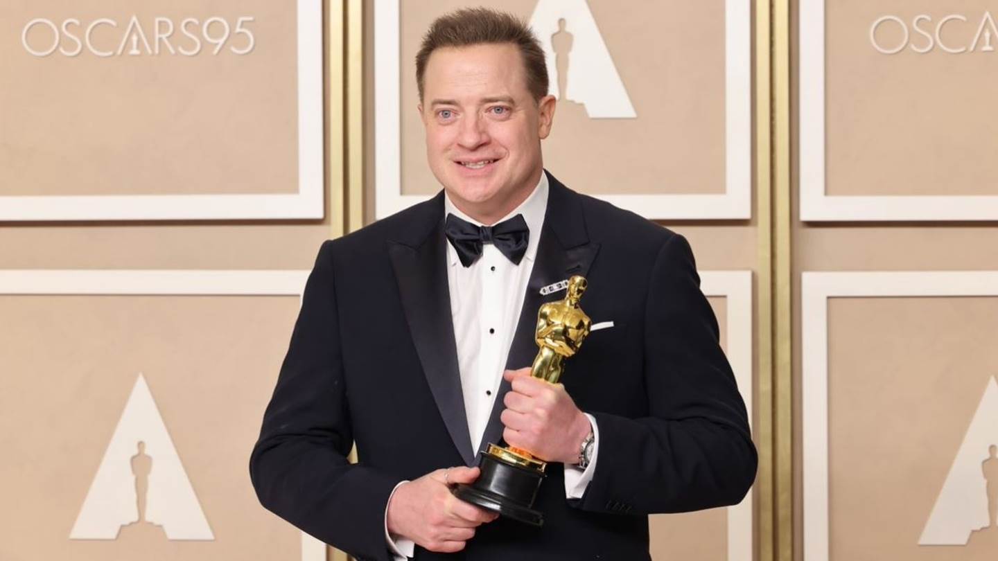 Τα ρολόγια που φόρεσαν οι stars τη βραδιά των Oscars