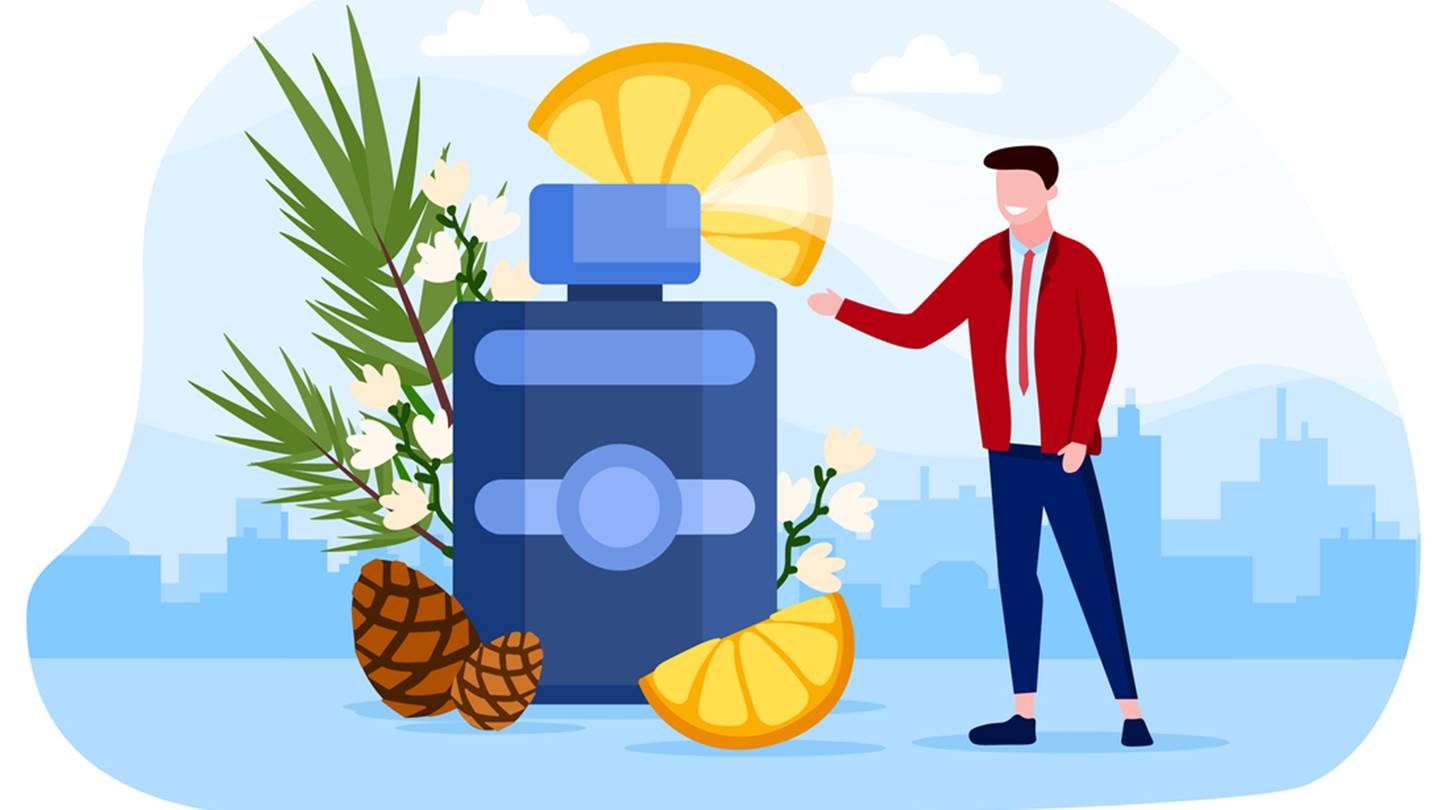 Αρώματα που μυρίζουν φθινόπωρο