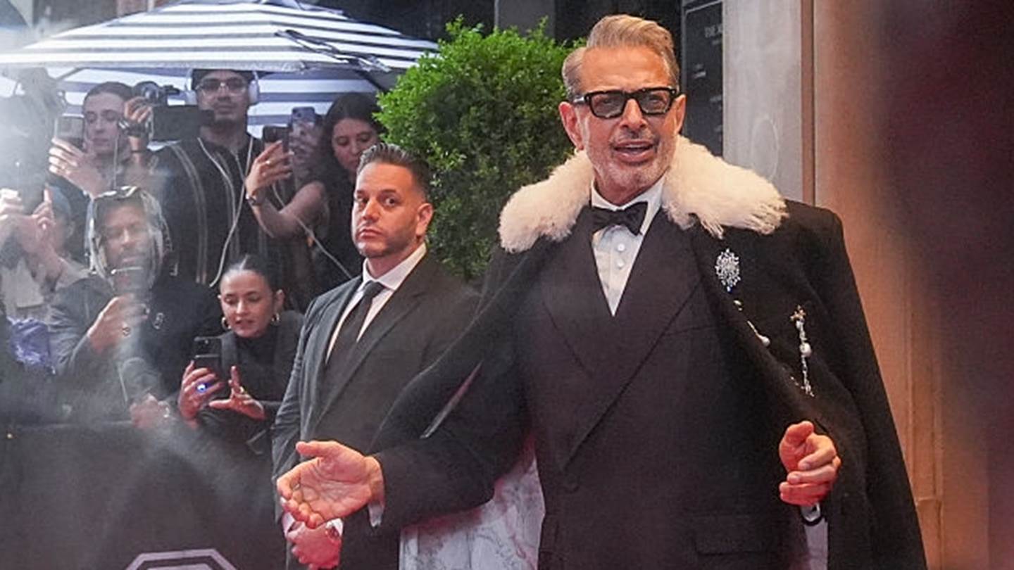 Met Gala: 8 καλοντυμένοι άντρες στην πρώτη εκδήλωση για το αντρικό ντύσιμο