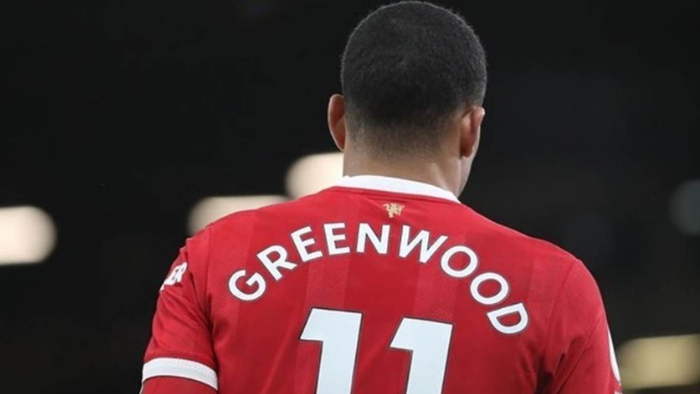 Τι ακριβώς συμβαίνει με τον Mason Greenwood