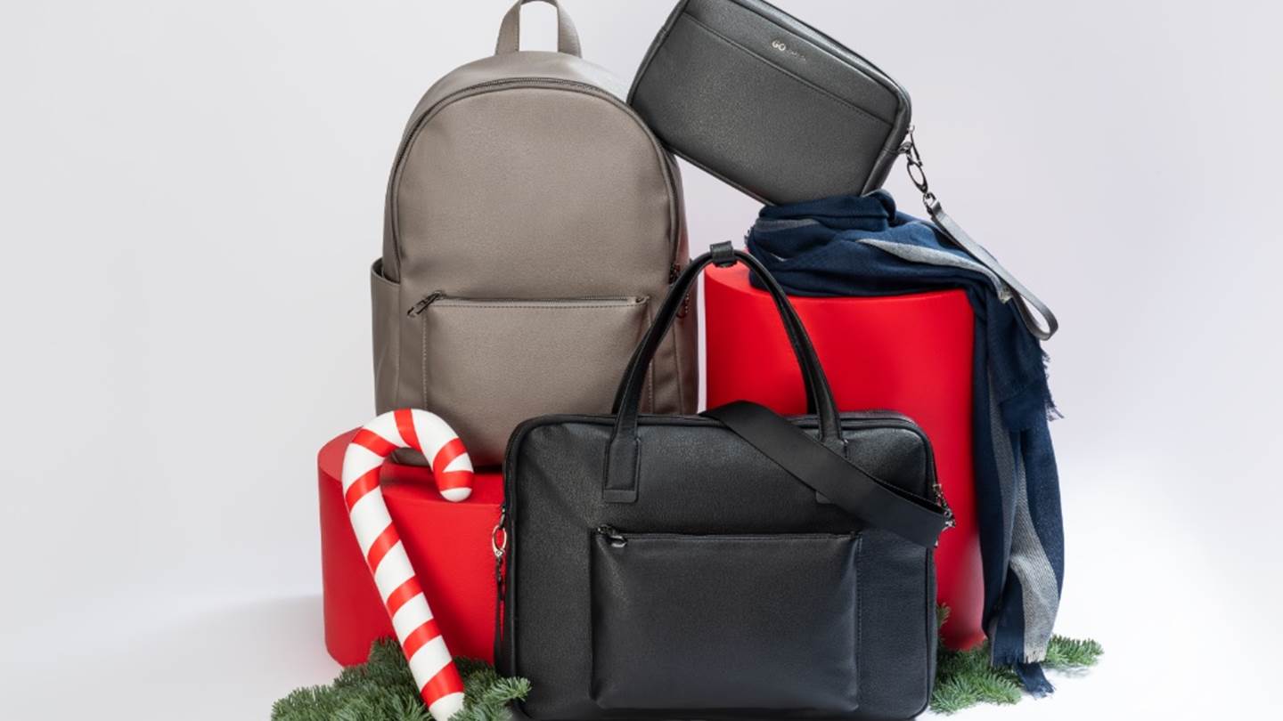 Η νέα συλλογή της Carpisa θα αναβαθμίσει το ταξιδιωτικό σου στυλ