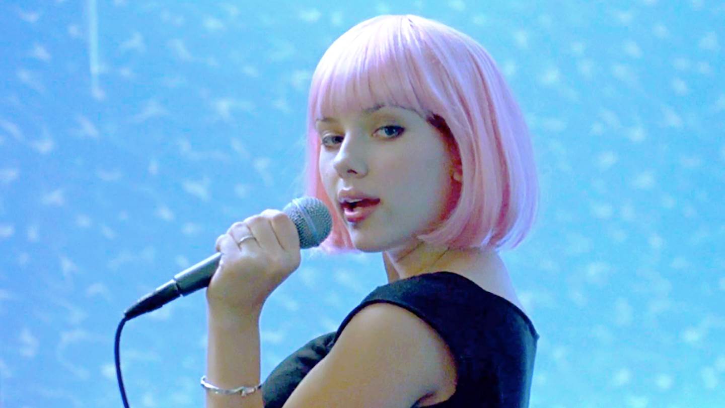 5 φορές που η Scarlett Johansson άξιζε το Όσκαρ