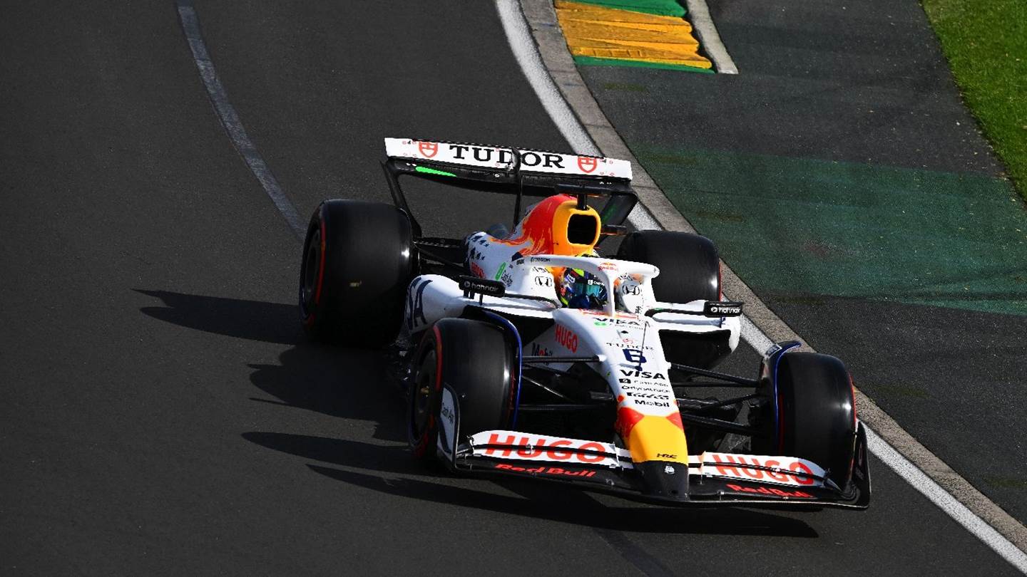 TUDOR & Formula 1: Μια συμμαχία που γίνεται πιο δυνατή