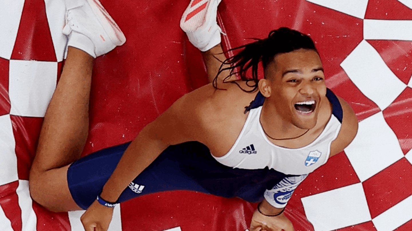 Η συγκινητική αφιέρωση του Εμμανουήλ Καραλή