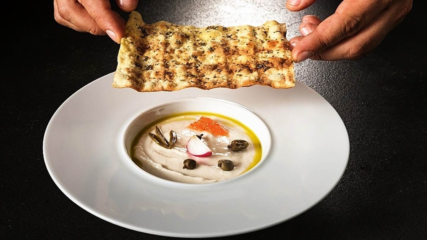 Tasty Awards 2024 x Esquire: Τα εστιατόρια που τιμούν την ελληνική κουζίνα