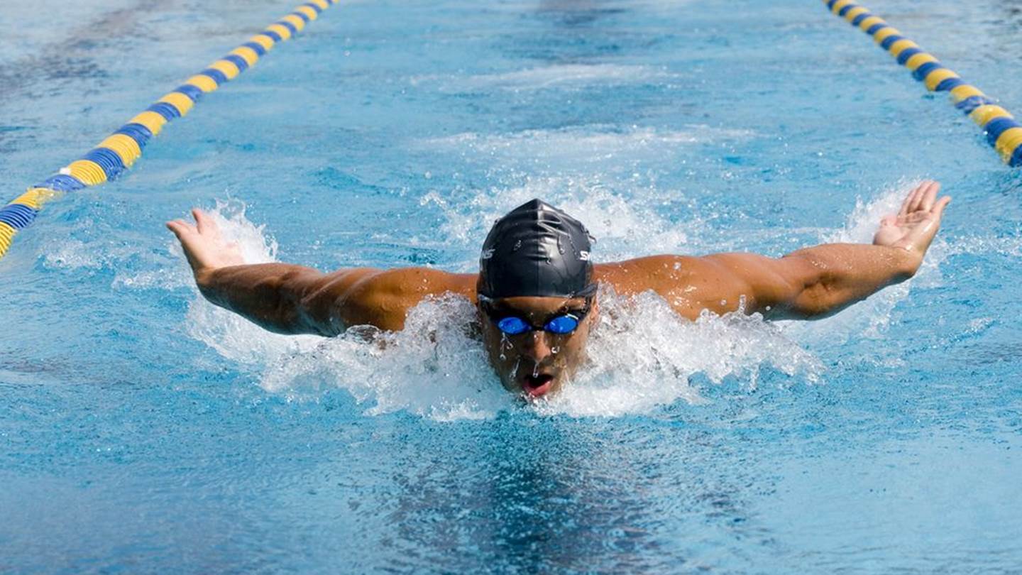 Το σκουφάκι κολύμβησης αξίζει την ευκαιρία του