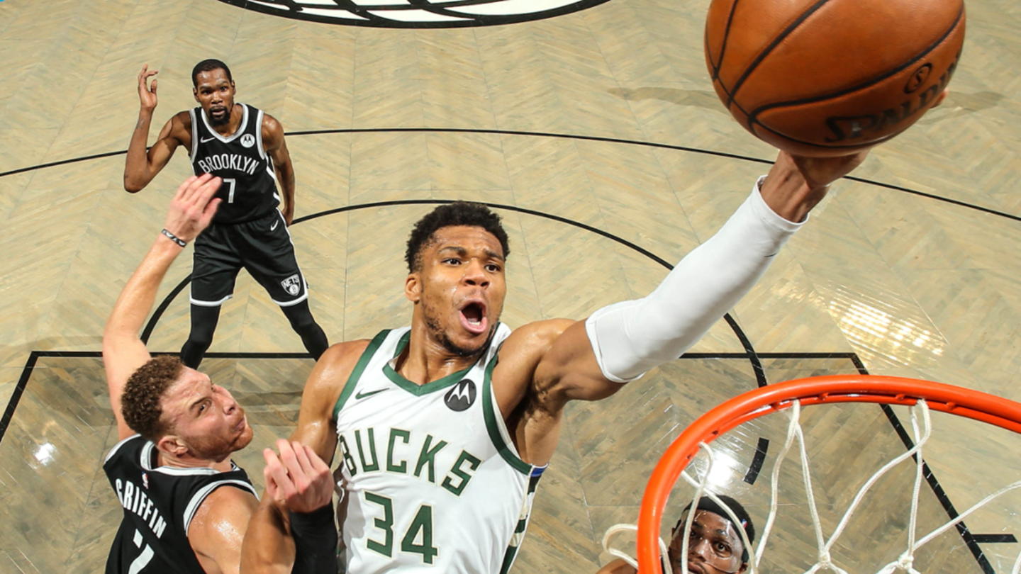 Η μεγάλη ευκαιρία του Γιάννη Αντετοκούνμπο