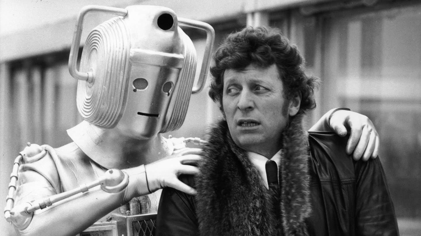 Τα ρομπότ δεν κλέβουν δουλειές