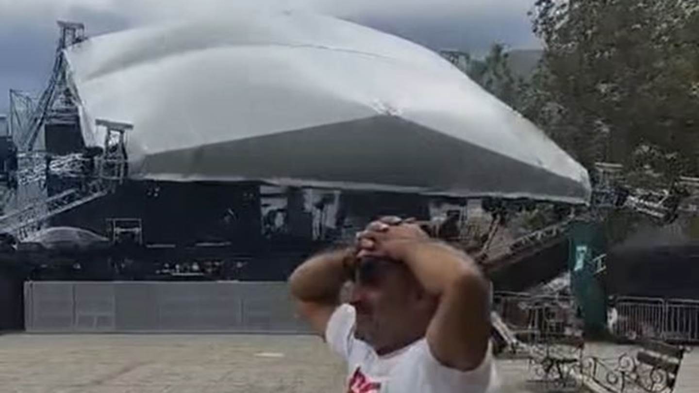 Η κατάρρευση της μουσικής σκηνής στα Ιωάννινα καρέ-καρέ (video)