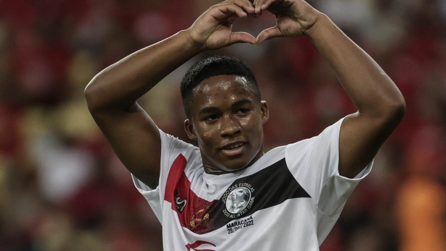 Οι νέοι ποδοσφαιρικοί σταρ του 2023