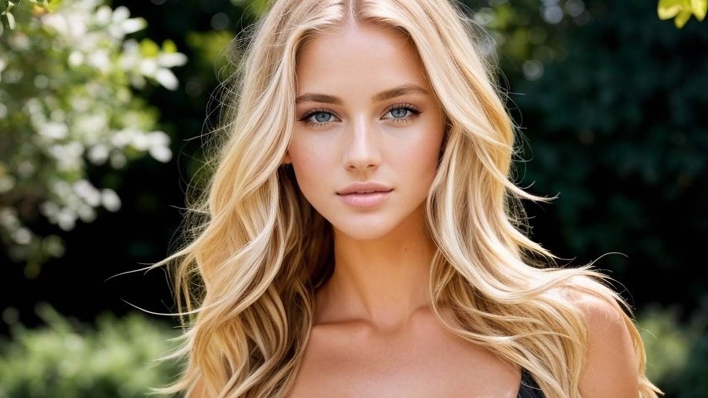 Samantha Everly, η σέξι γυναίκα που δημιουργήθηκε μέσω AI