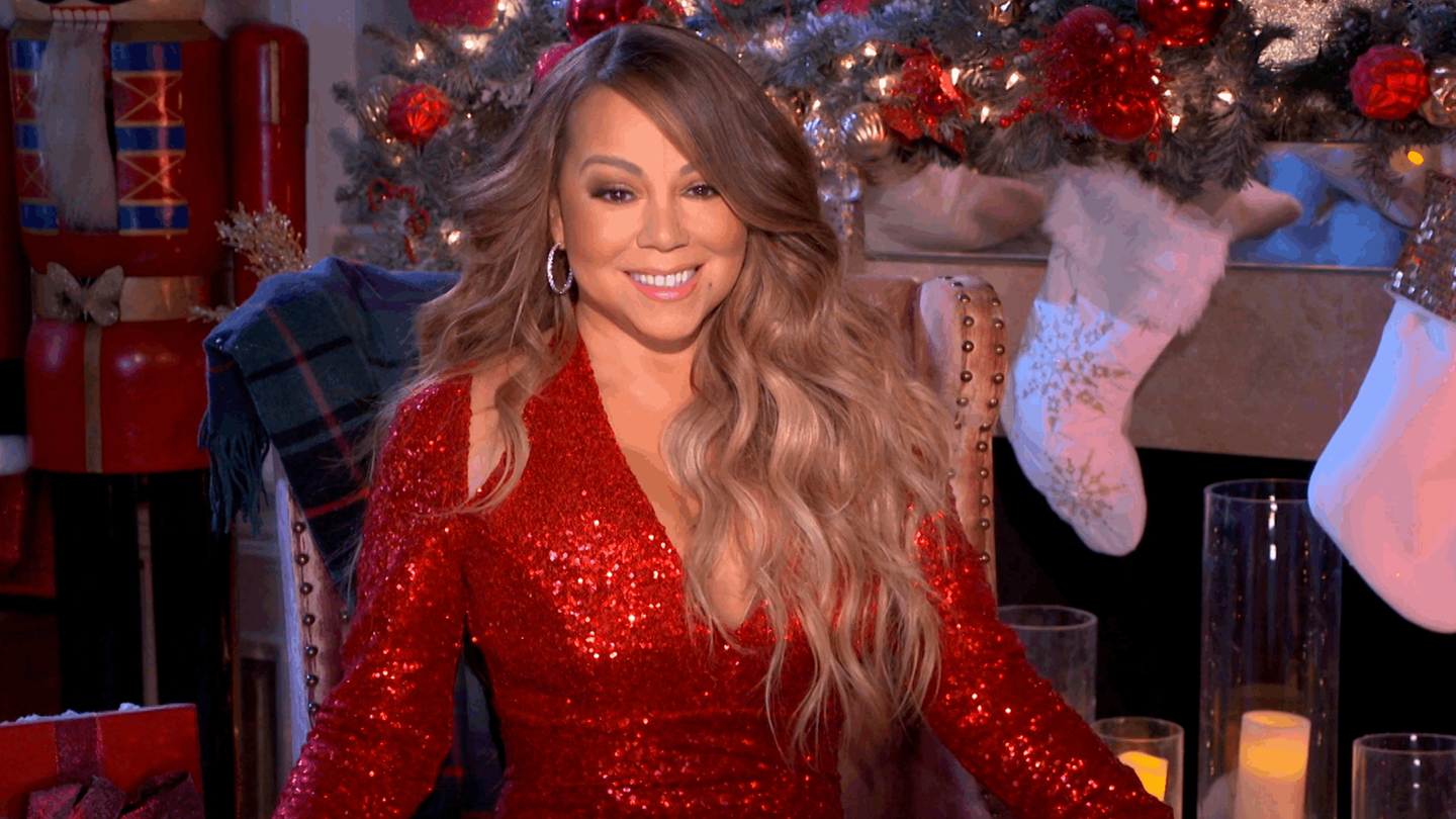 Πόσα χρήματα έχει βγάλει η Mariah Carey από το 'All I Want for Christmas Is You'