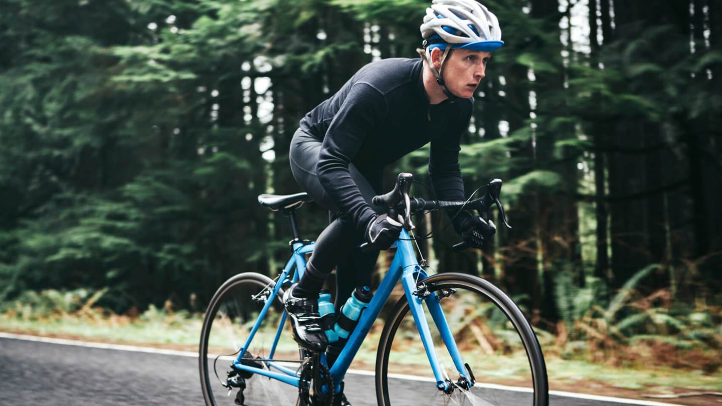 Πλήρης αναζωογόνηση μυών με προπόνηση HIIT