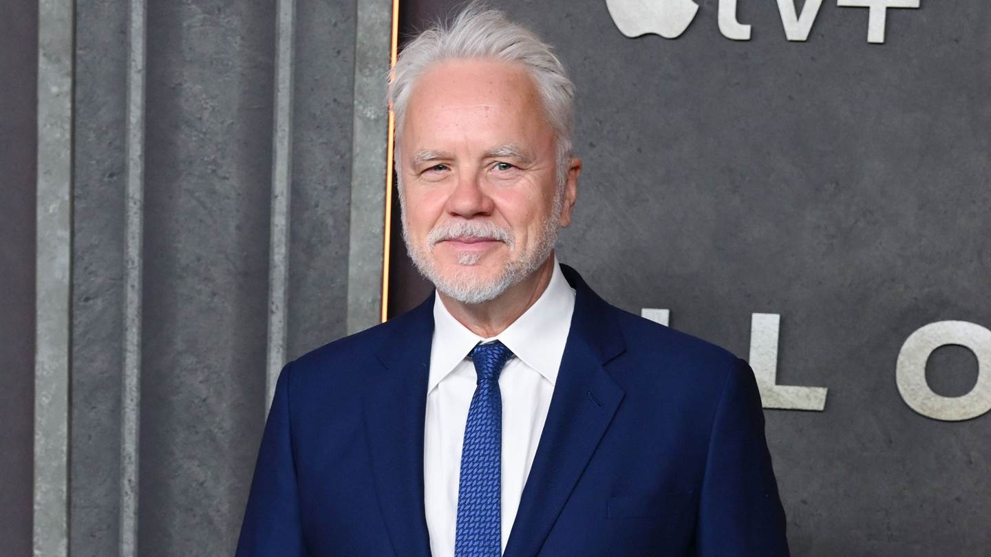 Tim Robbins, o αγαπημένος 'ψηλός' του αμερικάνικου σινεμά 65αρισε
