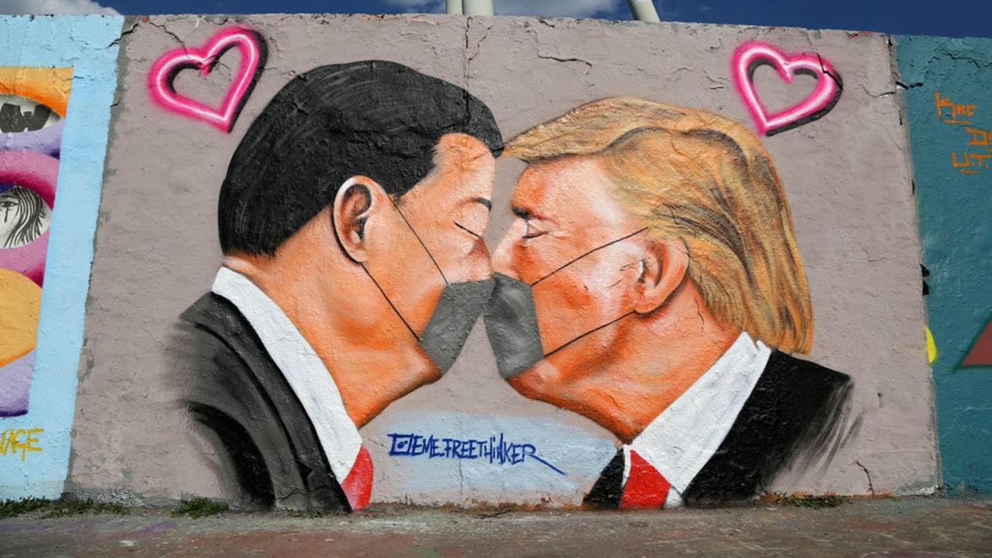 Θα τρομάξουν οι αγορές από την αναταραχή στην Κίνα;