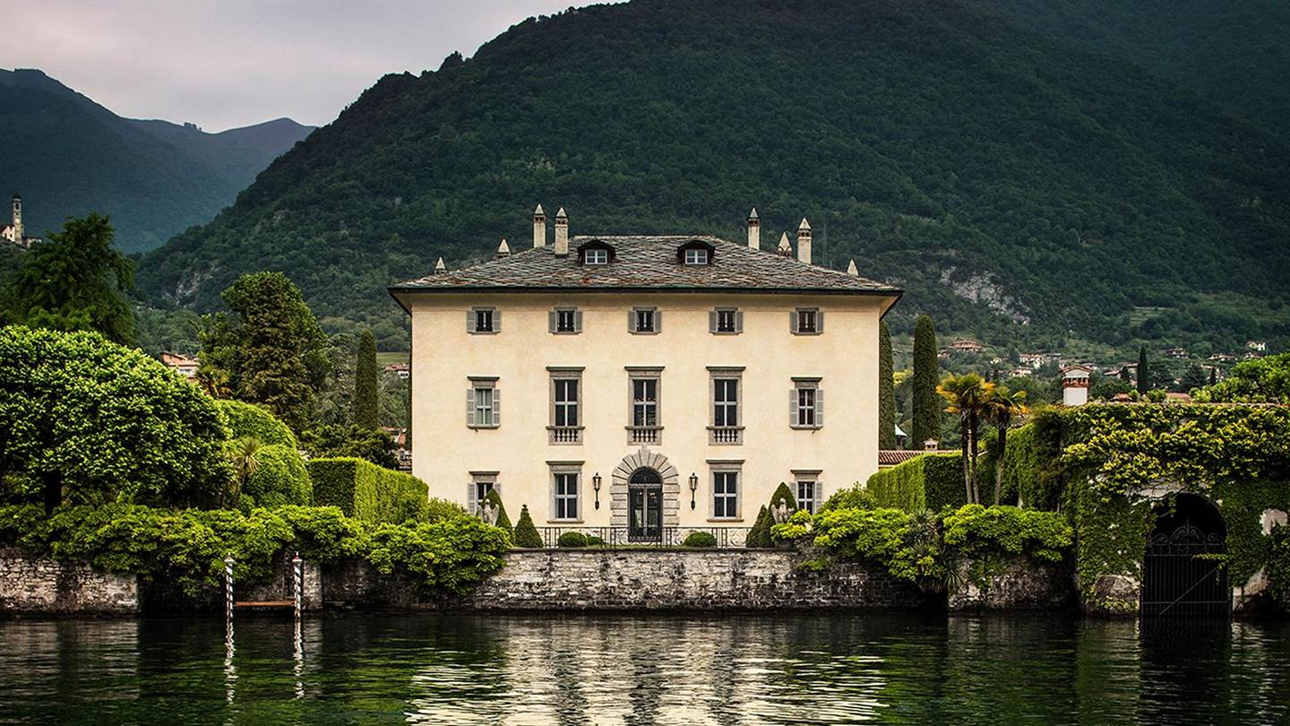 Το House of Gucci σαν ένα υπέροχο ταξίδι στην Ιταλία