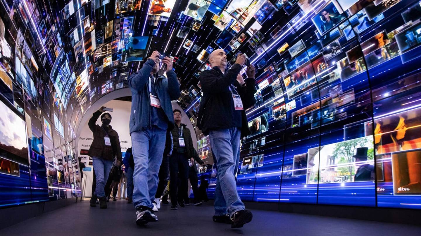 CES 2025: Τα καλύτερα gadgets και τεχνολογίες της έκθεσης