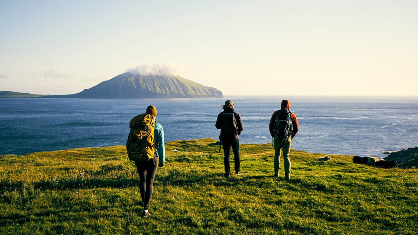 Γιατί είναι πραγματικά σημαντικό να ταξιδεύεις