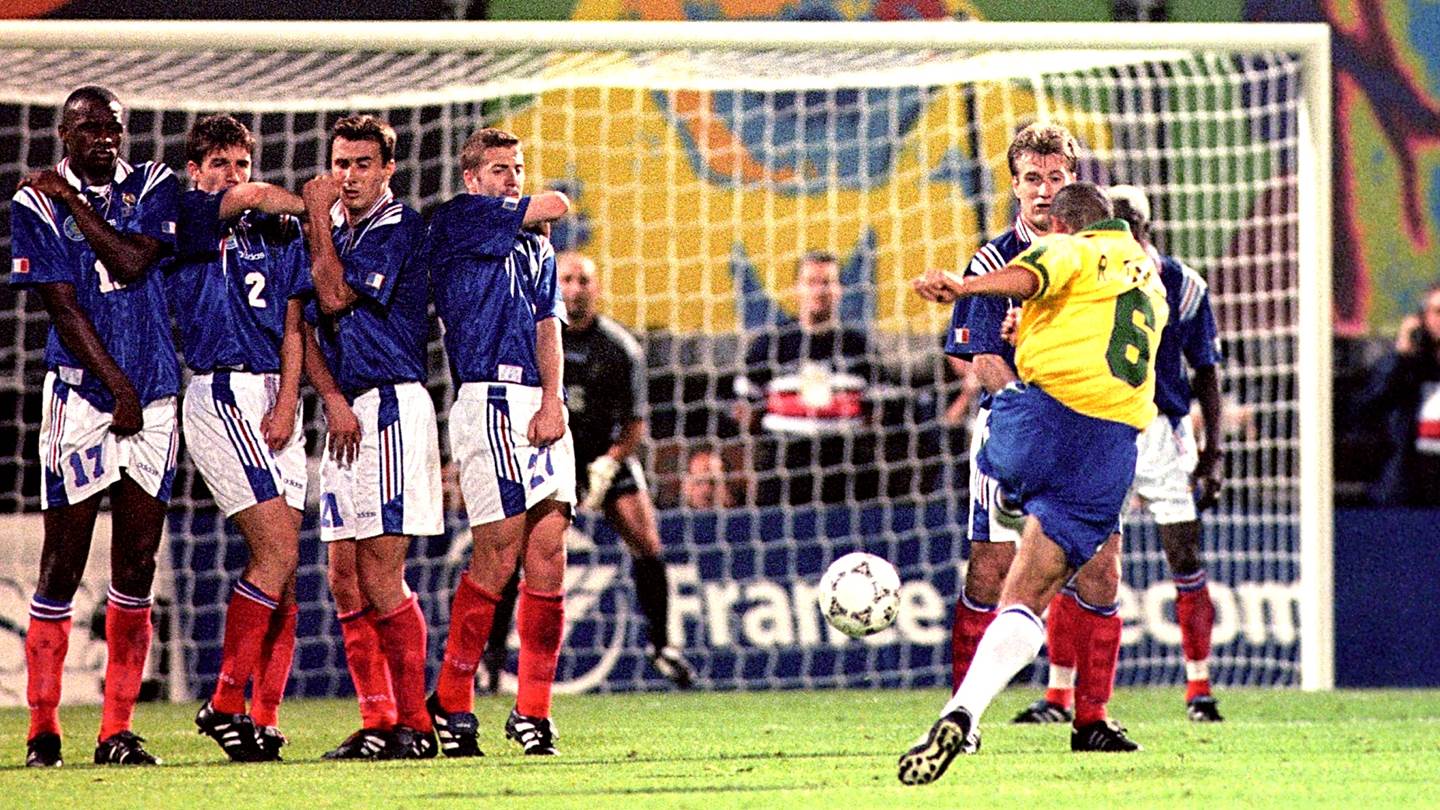 Το αριστούργημα του Roberto Carlos