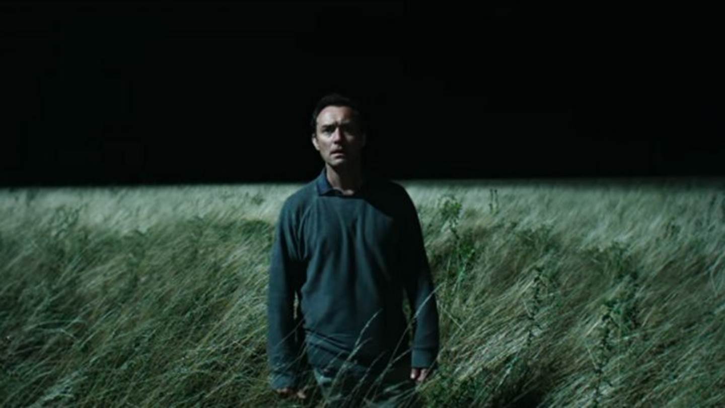 Πρώτο trailer για το The Third Day με τον 