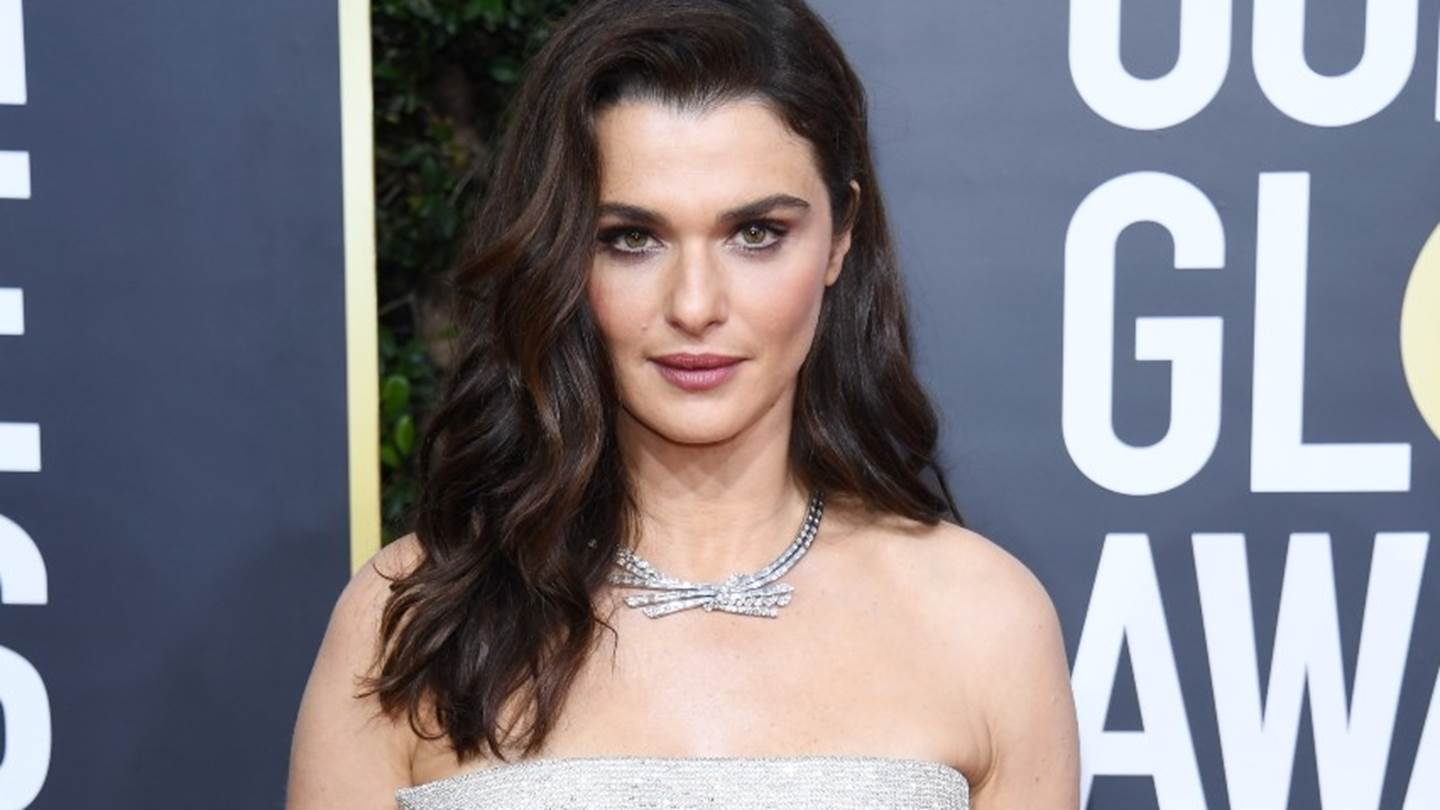 Rachel Weisz, A Woman We Love