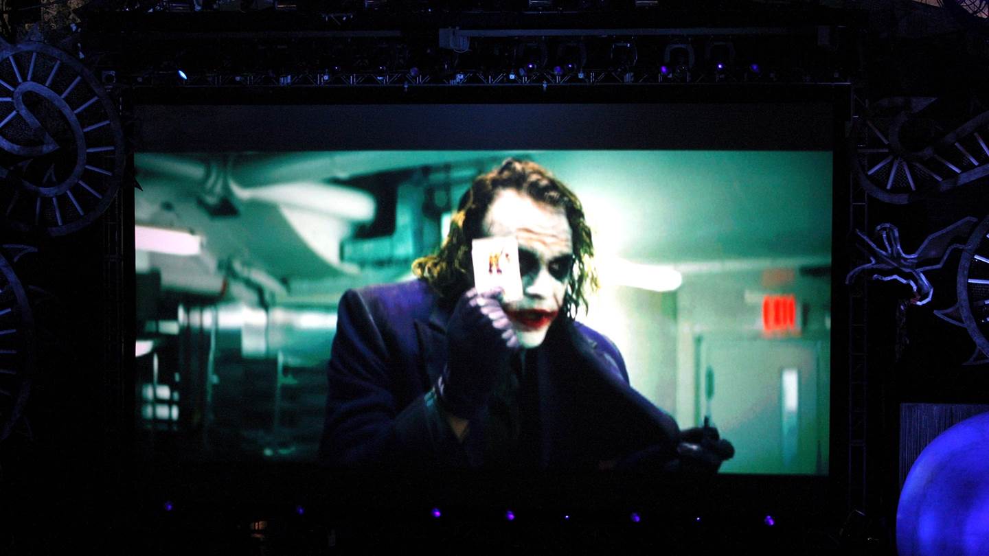 Βάζουμε στοίχημα ότι μάλλον δεν ξέρεις ποιος υποδύθηκε πρώτος τον 'Joker' στο σινεμά