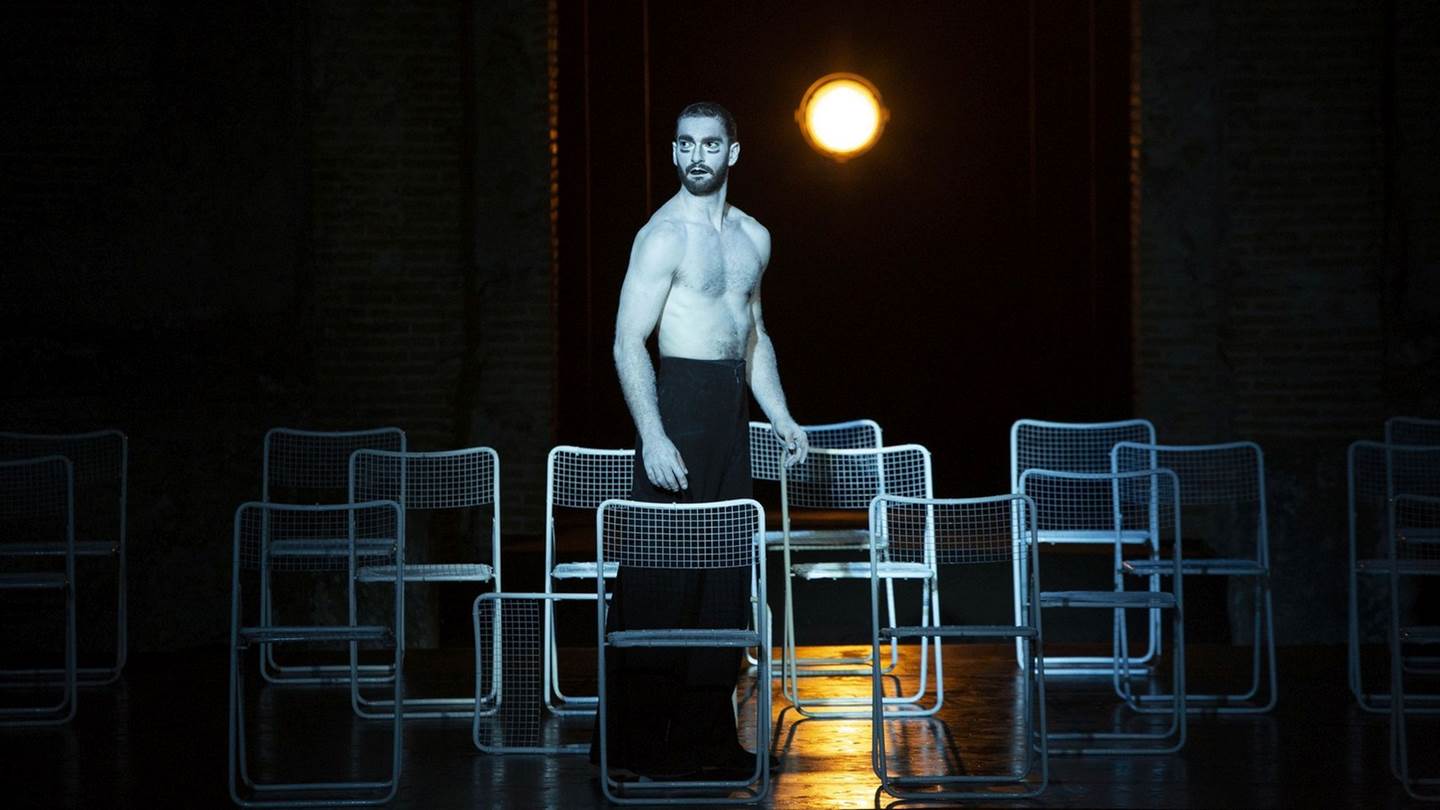 Τα highlights του Φεστιβάλ Αθηνών και Επιδαύρου