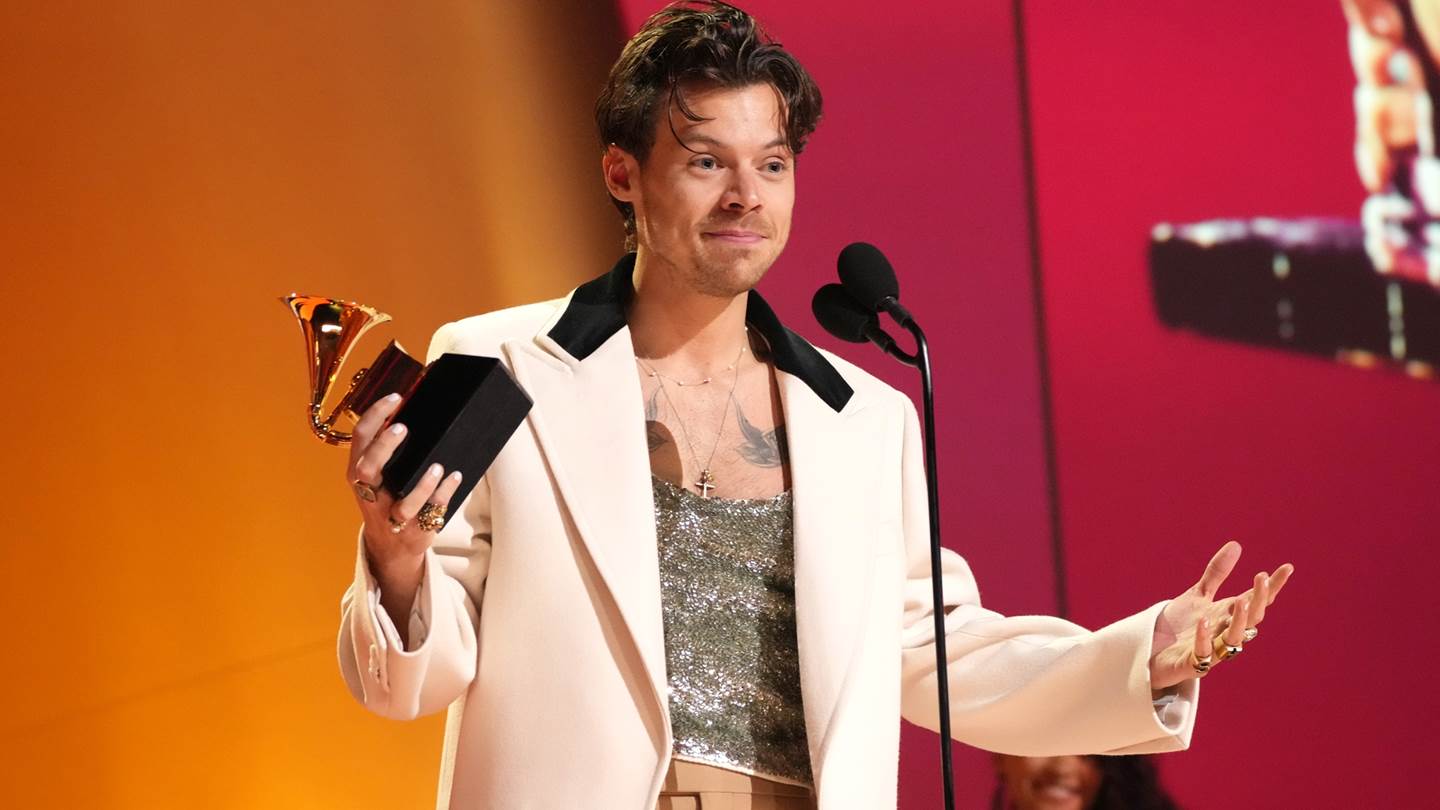 Οι νικητές των Grammys 2023