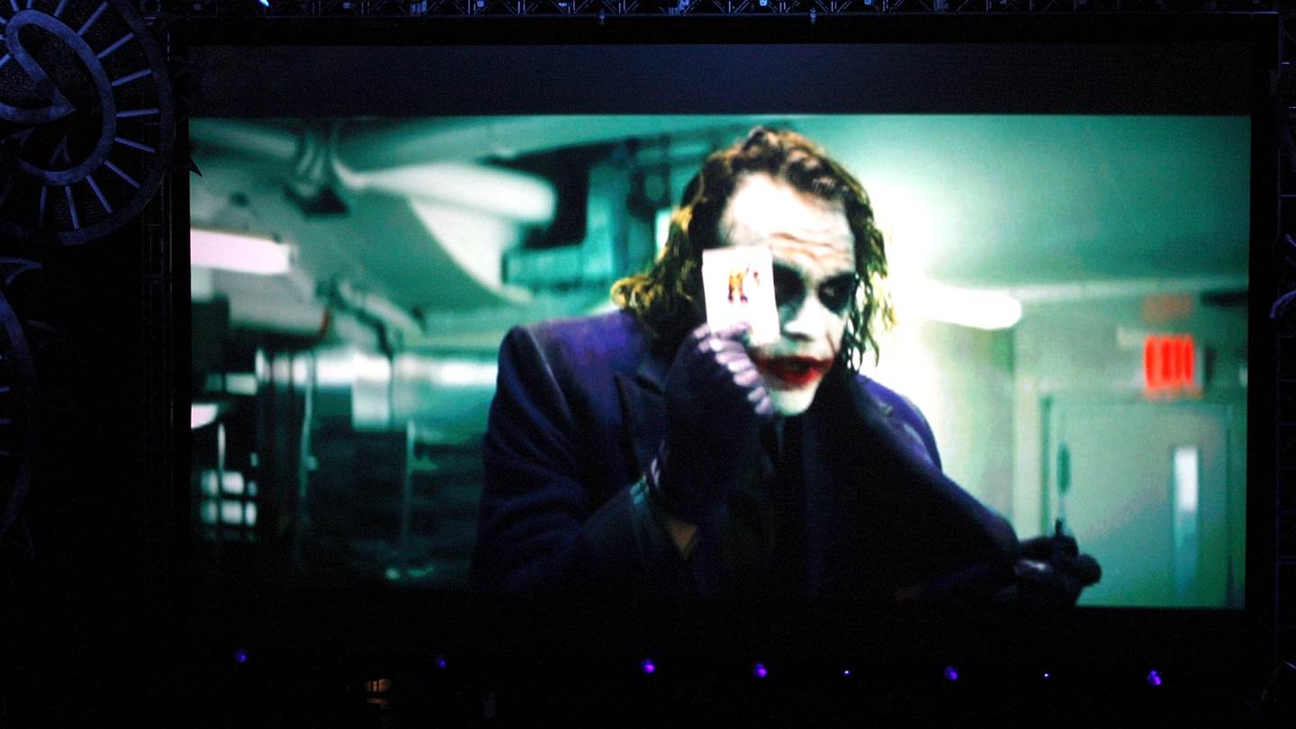 Οι κινηματογραφικοί ήρωες που μας έκαναν να δούμε τη ζωή με άλλα μάτια