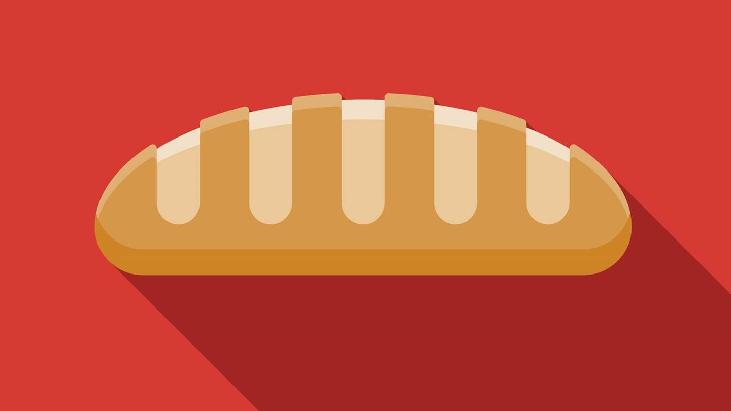 3 συνταγές για φρέσκο και αχνιστό σπιτικό ψωμί