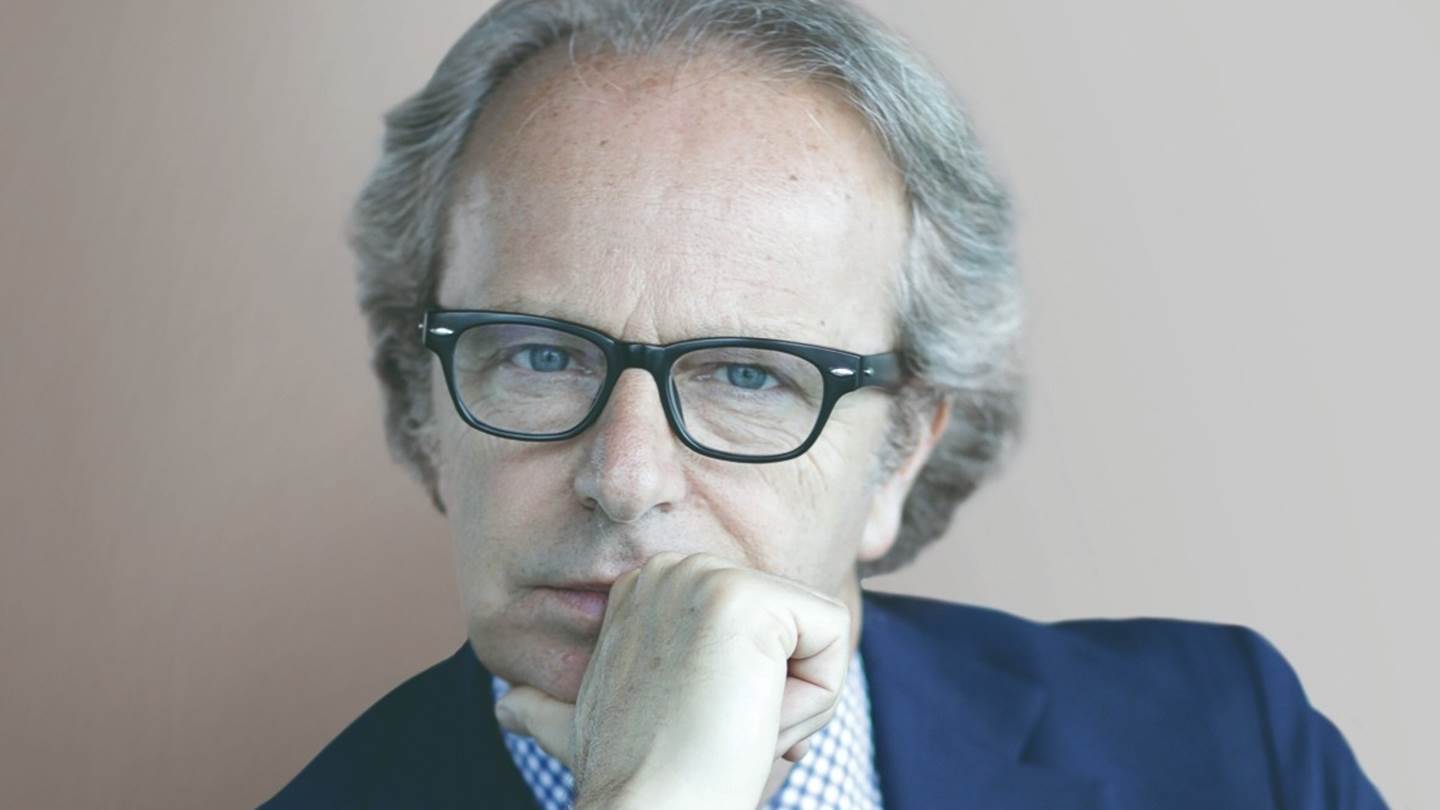 Andrea Della Valle, ο άνθρωπος που επινόησε τα urban sneakers