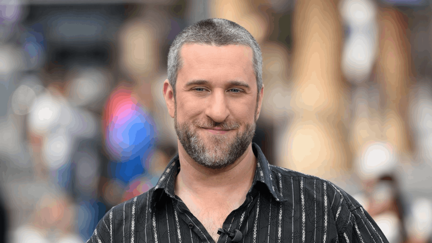 Έφυγε από τη ζωή ο Dustin Diamond