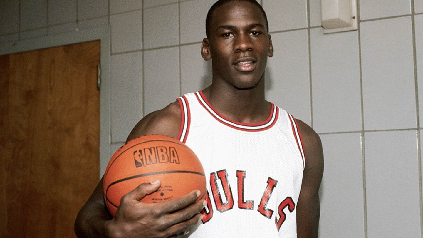 Μια φορά κι έναν καιρό, ο Michael Jordan σκόραρε 63 πόντους σε έναν αγώνα