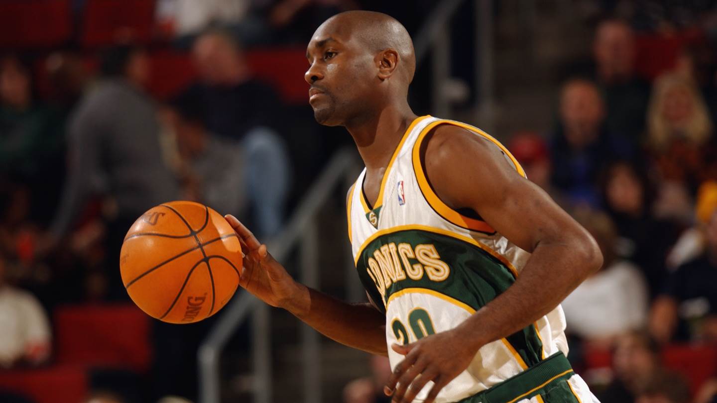 Το Γάντι: Η ιστορία του Gary Payton
