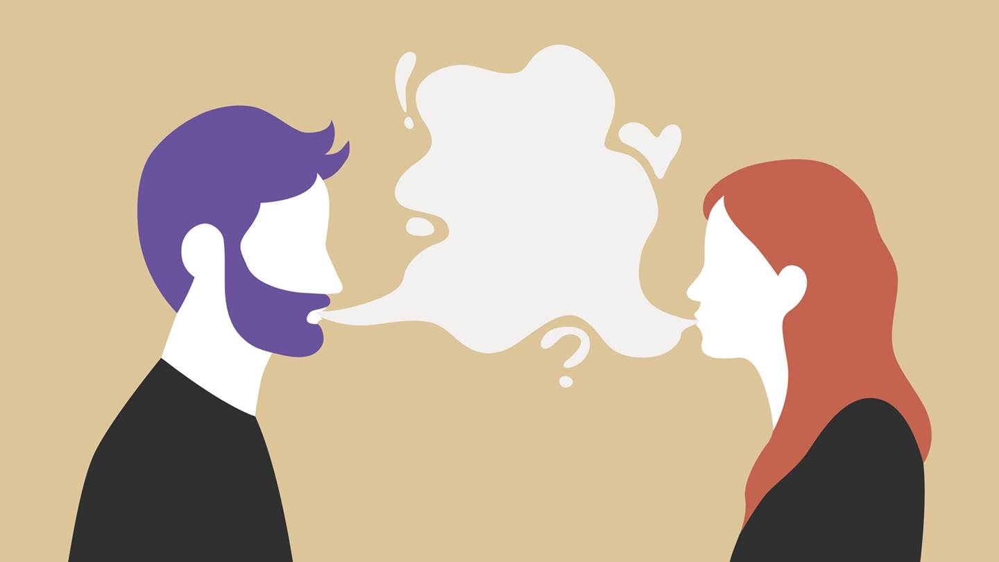 Το 'λεξικό' των σύγχρονων ραντεβού