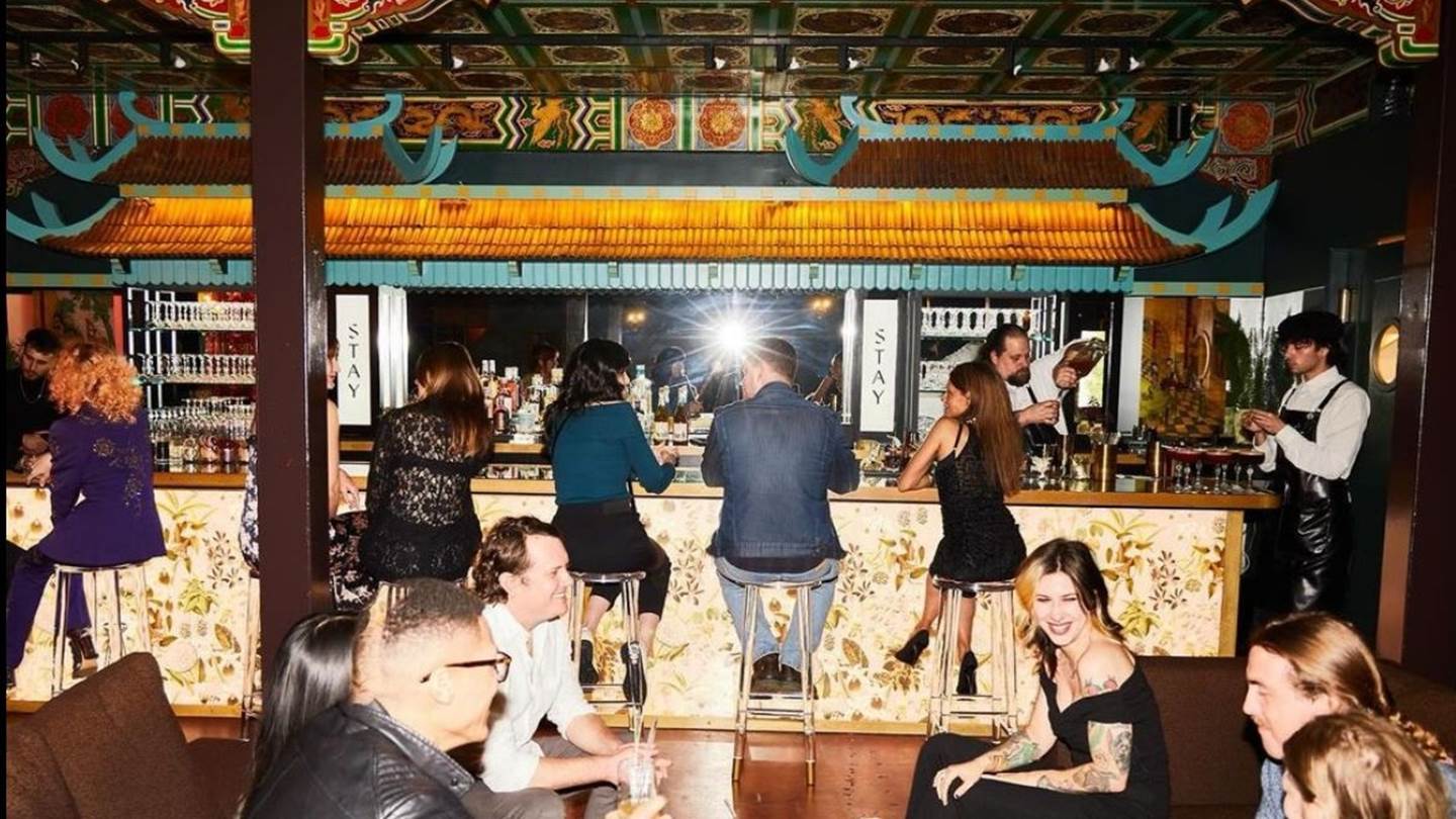 Μπαρ που δεν σερβίρει αλκοόλ έκλεισε μόλις σε 8 μήνες λειτουργίας